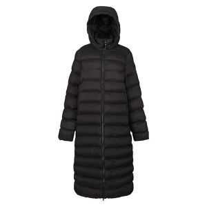 Regatta Elender Baffled Jacket Black
