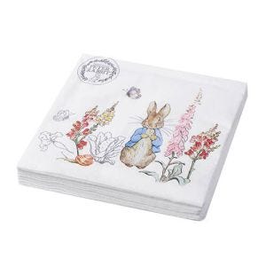 Peter Rabbit Original 3-Ply Napkins