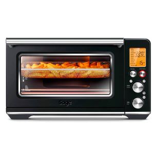 Sage The Smart Oven Air Fryer Black Truffle
