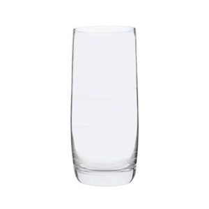 Dartington Crystal Set Of 6 Highball Glasses