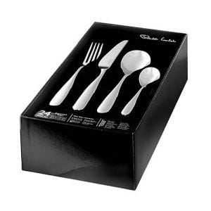 Robert Welch Stanton Bright 24 Piece Set
