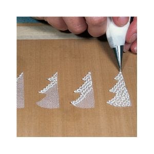 Bake O Glide 500mm x 330mm Sugarcraft Roll / Sheet