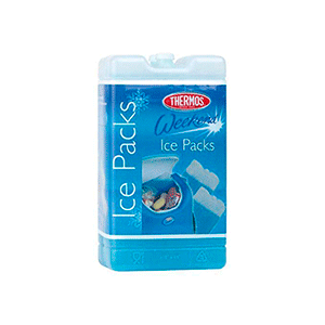 Thermos Set Of Two Ice Packs 200g