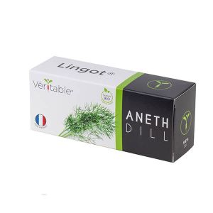 Veritable Organic Dill Lingot