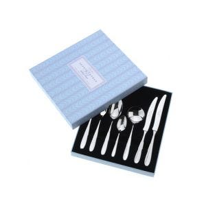 Arthur Price Sophie Conran Rivelin 7 Piece Place Setting Gift Box