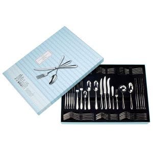 Arthur Price Sophie Conran Rivelin 52 Piece Cutlery Box Set