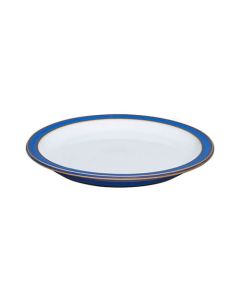 Denby Imperial Blue Small Plate