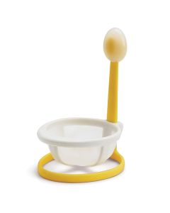 Chef'n Yolkster Egg Poacher