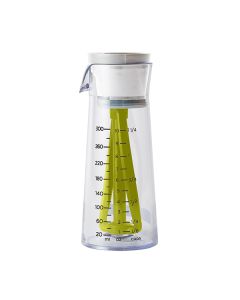 Chef'n Emulstir Salad Dressing Mixer