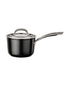 Circulon Ultimum Forged Aluminium With Stainless Steel 16cm Saucepan