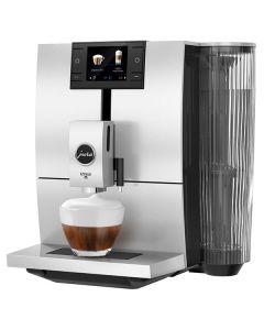Jura ENA 8 Metropolitan Black Automatic Coffee Machine