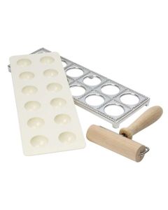 Dexam Ravioli Making Kit