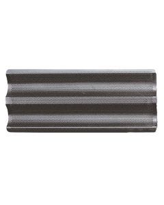 Dexam Bakers Pride Non-Stick French Bread Pan
