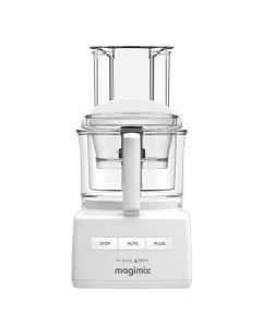 Magimix 4200XL White Food Processor
