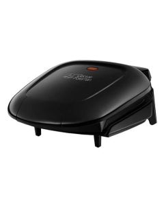 George Foreman Compact 2 Portion Grill