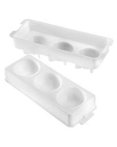 Eddingtons Great Balls Of Ice Giant Ice Cube Mold