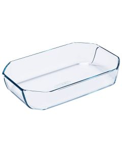 Pyrex Inspiration 35 x 22cm Rectangular Roaster