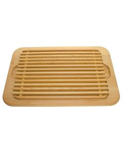 Eddingtons Bread Board With Crumb Catcher