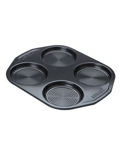 Circulon Ultimum 4 Cup Yorkshire Pudding Tin