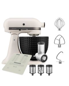 KitchenAid Artisan KSM150 Stand Mixer 91010 reviewed by product