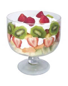 Artland Simplicity Trifle Bowl