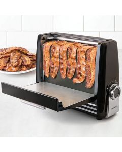 Smart Bacon Express The Bacon Toaster