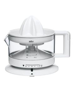 Braun Citrus Press