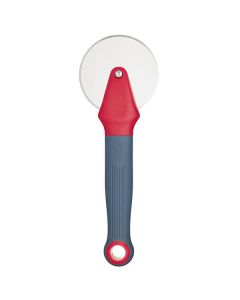 Colourworks Brights Red Pizza Cutter