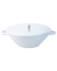 LSA Dine Vegetable Serving Dish 25cm