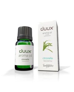 Duux Aromatherapy Citronella for Humidifier