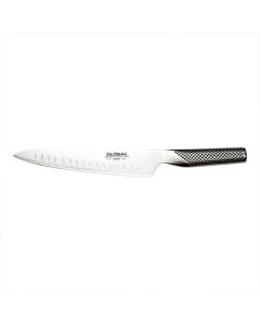 Global G-67 21cm Fluted Carving Knife (G-3)