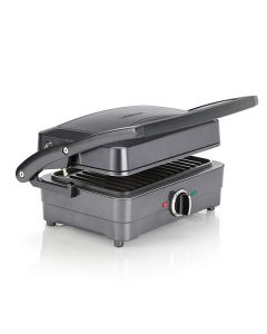 Cuisinart 2-in-1 Grill & Sandwich Maker