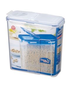 Lock & Lock 3.9 Litre Cereal Dispenser