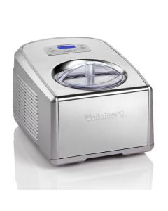 Cuisinart ICE100BCU Gelato & Ice Cream Professional