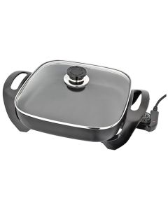 Judge Non-stick Electric Skillet