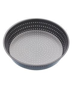 KitchenCraft Master Class Crusty Bake Pie Pan / Tart Tin