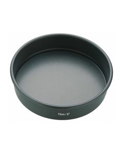 Master Class Non-Stick Loose Base Sandwich Pan Round 15cm (6")