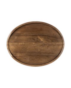 Mary Berry Signature Oval Acacia Serving Board