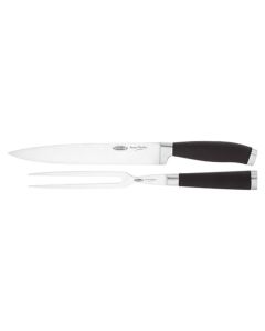 James Martin 2 Piece Carving Set