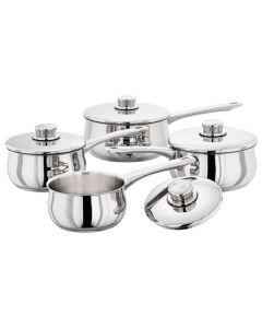 Stellar 1000 3 Piece Set With FREE 14cm Saucepan