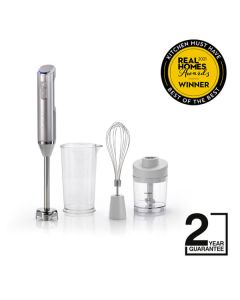 Cuisinart Cordless Pro Hand Blender