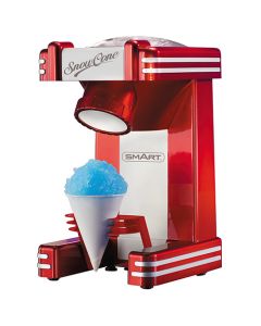 Smart Retro Single Snow Cone Maker