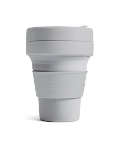 Stojo Brooklyn Cashmere Collapsible Pocket Cup 12oz/355ml
