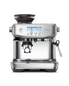 Sage The Barista Pro Coffee Machine