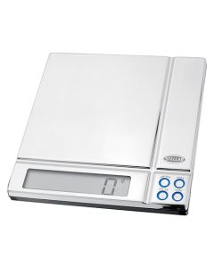 Stellar Slimline Digital Kitchen Scales