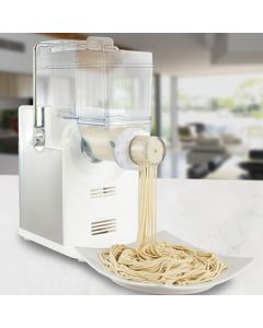 Smart Stainless Steel Pasta Maker