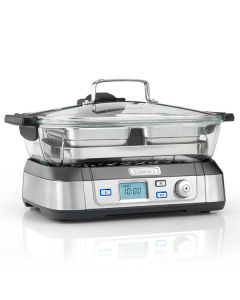 Cuisinart Cookfresh Professional Glass Steamer