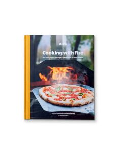 Ooni Cooking with Fire Cookbook