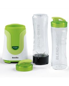 Breville Blend Active Blender Green