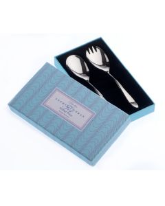 Arthur Price Sophie Conran Rivelin Pair Of Salad Servers Gift Box